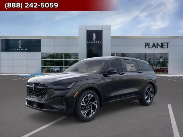 2026 Lincoln Nautilus Premiere for sale in Spring, TX