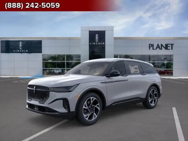 2026 Lincoln Nautilus Premiere for sale in Spring, TX