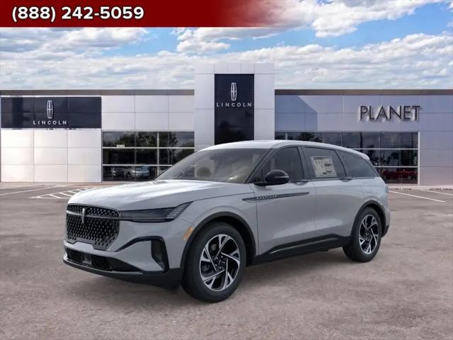 2026 Lincoln Nautilus Premiere for sale in Spring, TX