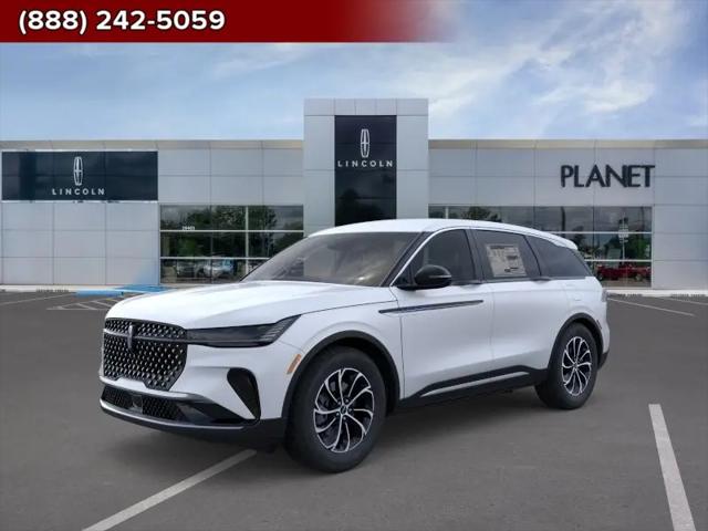 2026 Lincoln Nautilus Premiere for sale in Spring, TX
