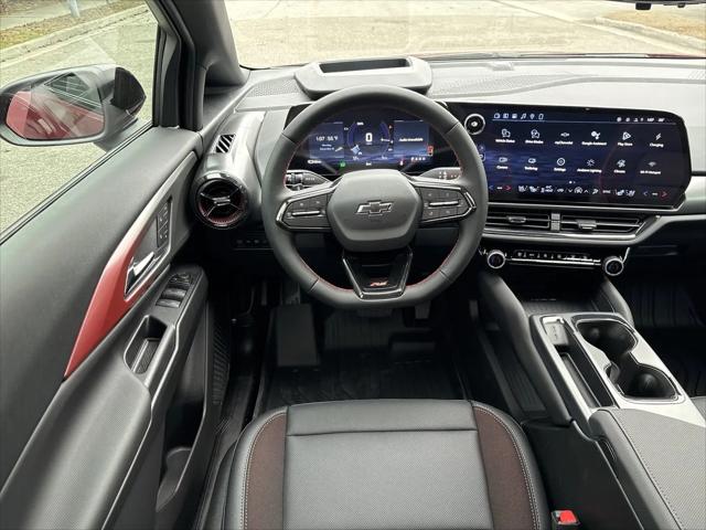 2026 Chevrolet Equinox RS, FWD