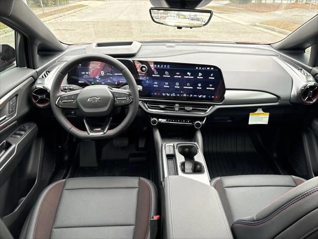2026 Chevrolet Equinox RS, FWD