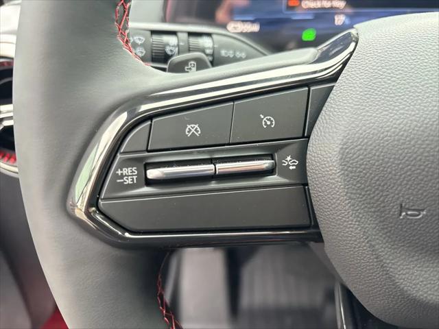 2026 Chevrolet Equinox RS, FWD