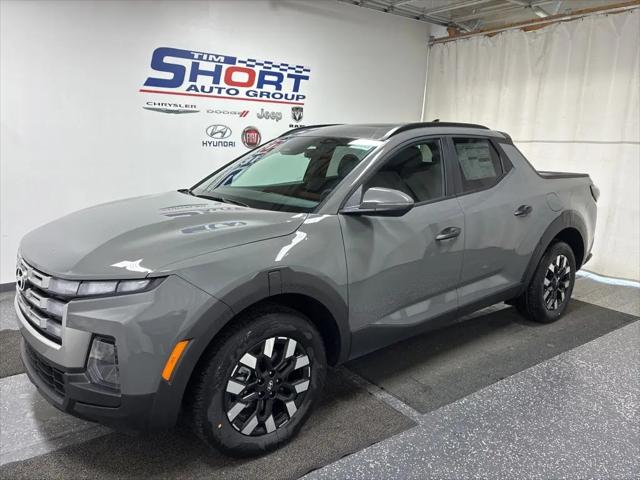 2026 Hyundai Santa Cruz SEL Activity for sale in Pikeville, KY