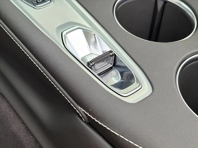 2026 Chevrolet Corvette Stingray Convertible, 1LT, RWD