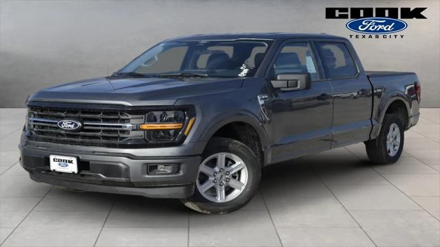 2026 Ford F-150 XLT for sale in Texas City, TX