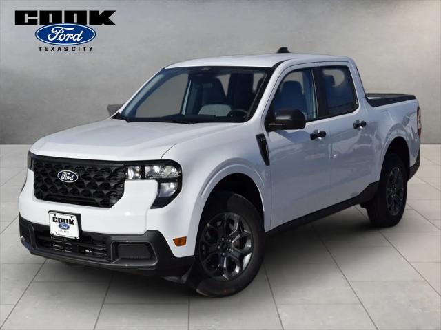 2026 Ford Maverick XLT for sale in Texas City, TX