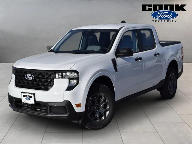 2026 Ford Maverick XLT for sale in Texas City, TX