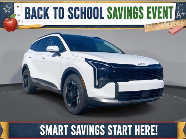2026 Kia Sportage EX for sale in Athens, GA