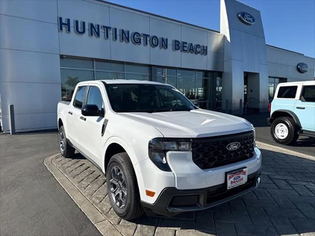 2026 Ford Maverick XLT for sale in Huntington Beach, CA