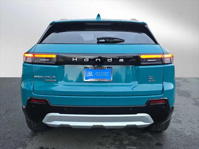 2026 Honda Prologue Touring