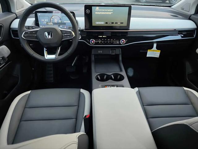 2026 Honda Prologue Touring