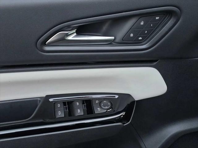 2026 Honda Prologue Touring