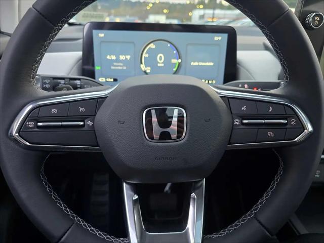 2026 Honda Prologue Touring
