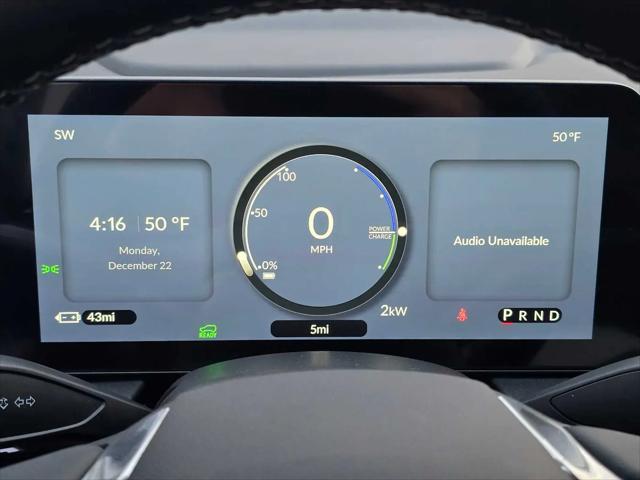 2026 Honda Prologue Touring