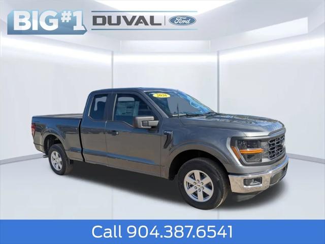 2026 Ford F-150 XL for sale in Jacksonville, FL