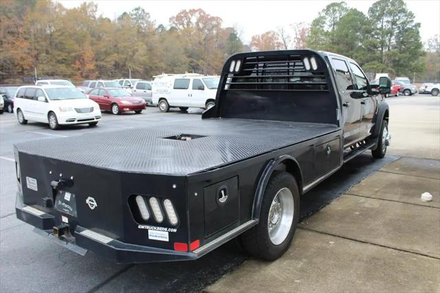 2022 Ford F-450 Lariat