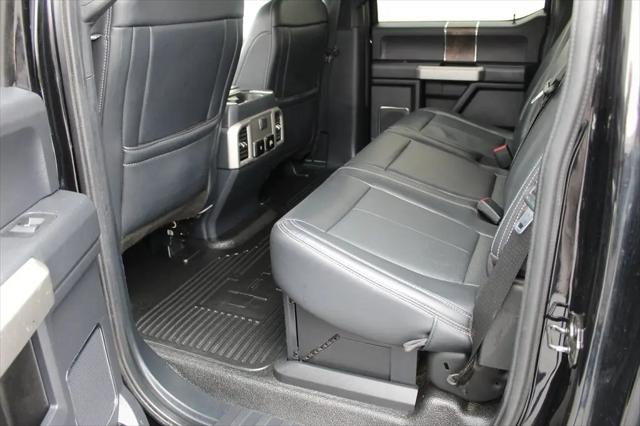 2022 Ford F-450 Lariat
