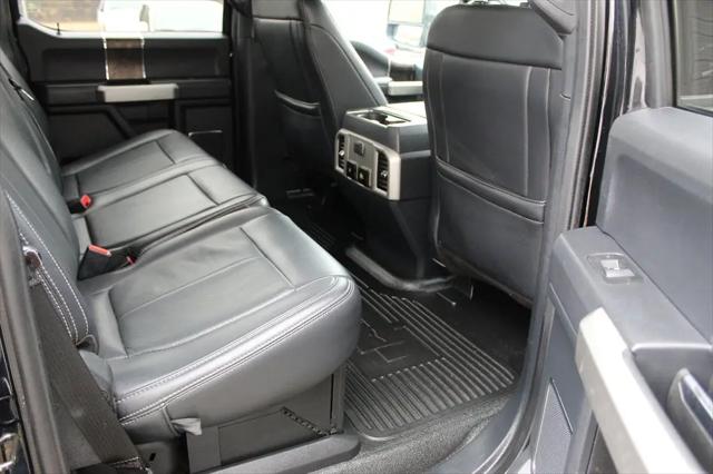 2022 Ford F-450 Lariat