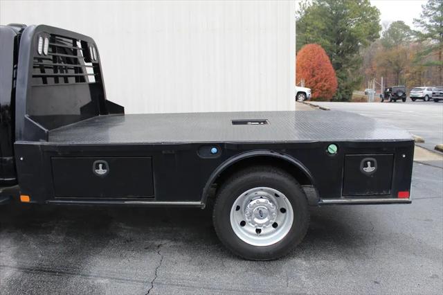 2022 Ford F-450 Lariat