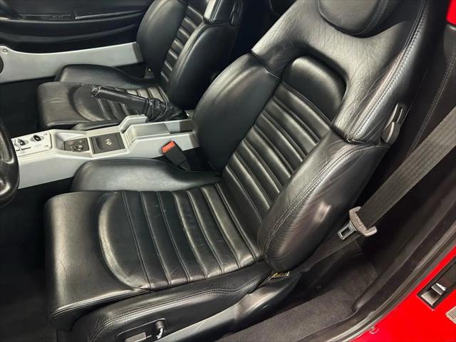 2004 Ferrari 360 Modena Spider