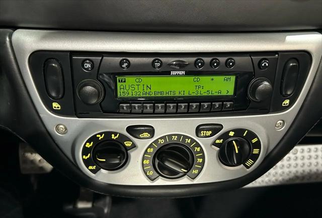 2004 Ferrari 360 Modena Spider