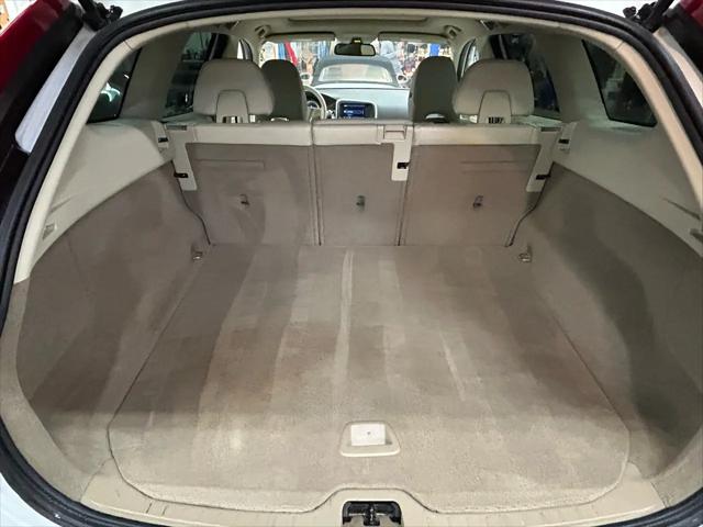 2011 Volvo XC60 3.2