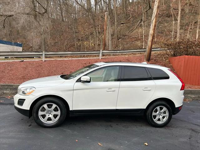 2011 Volvo XC60 3.2