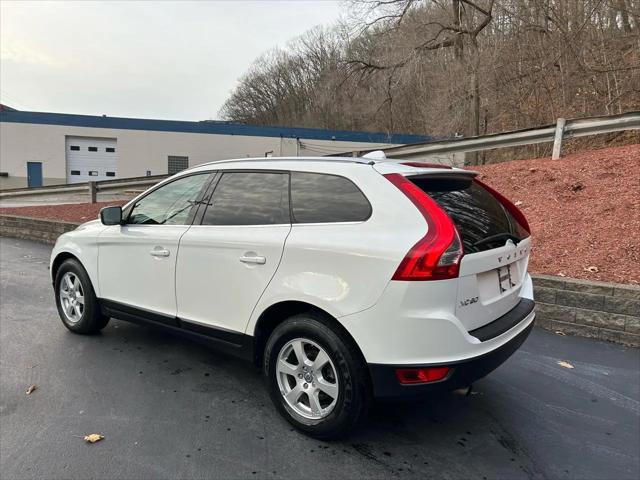 2011 Volvo XC60 3.2