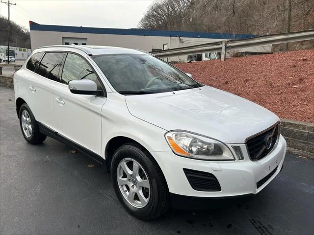 2011 Volvo XC60 3.2