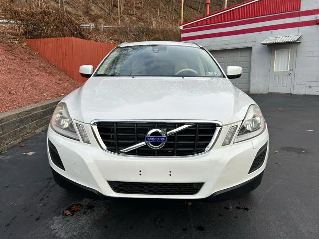 2011 Volvo XC60 3.2