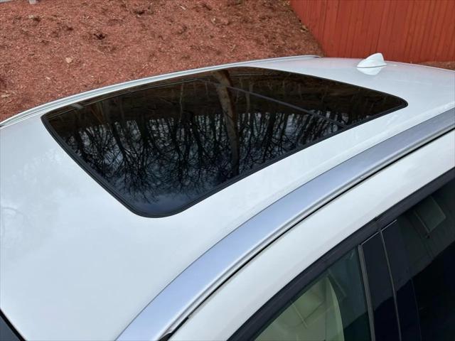 2011 Volvo XC60 3.2