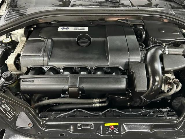 2011 Volvo XC60 3.2