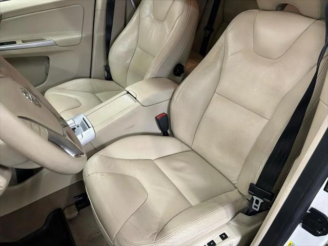 2011 Volvo XC60 3.2