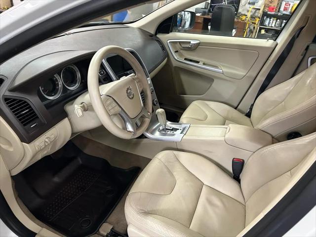2011 Volvo XC60 3.2