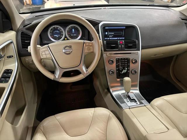 2011 Volvo XC60 3.2