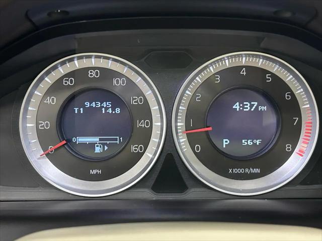 2011 Volvo XC60 3.2
