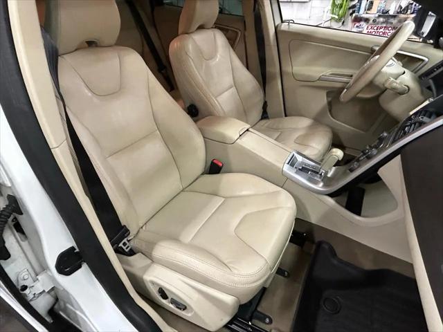 2011 Volvo XC60 3.2