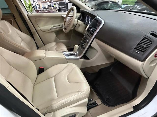 2011 Volvo XC60 3.2