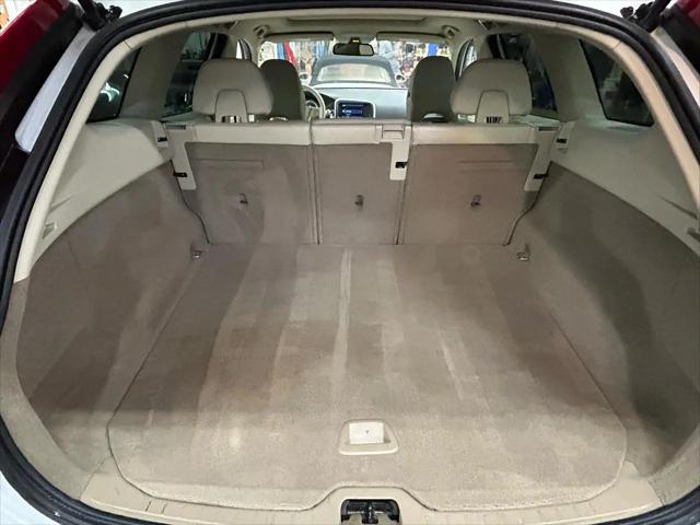 2011 Volvo XC60 3.2