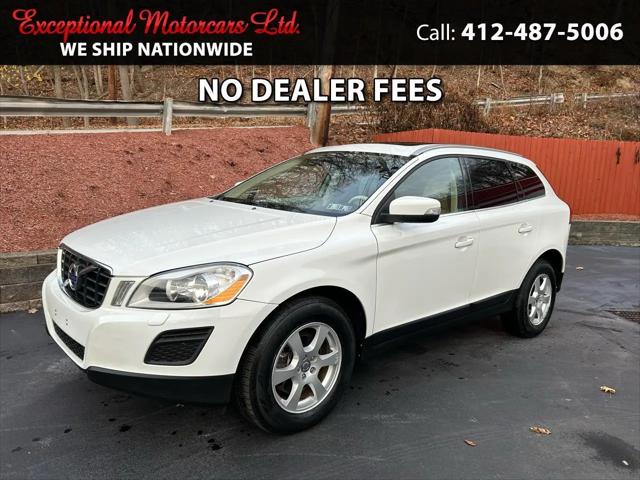 2011 Volvo XC60 3.2 for sale in Glenshaw, PA