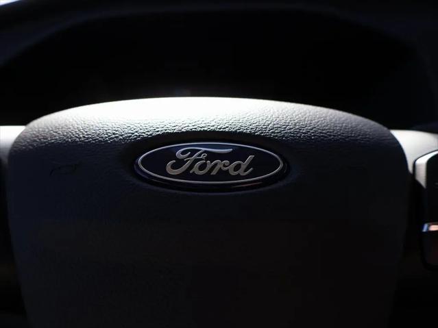 2026 Ford Transit Cargo Van T-250