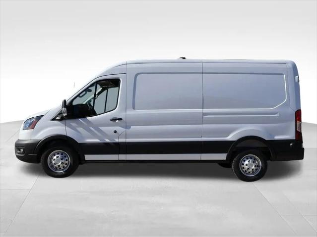 2026 Ford Transit Cargo Van T-250