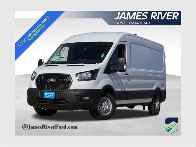 2026 Ford Transit Cargo Van T-250 for sale in Ozark, MO