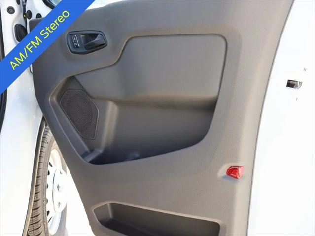 2026 Ford Transit Cargo Van T-250