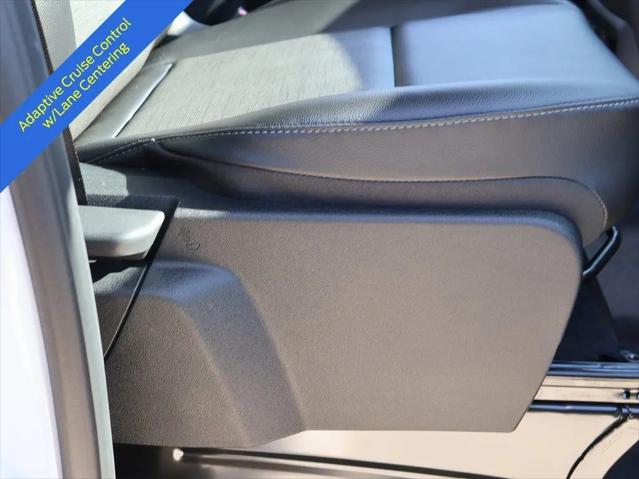 2026 Ford Transit Cargo Van T-250