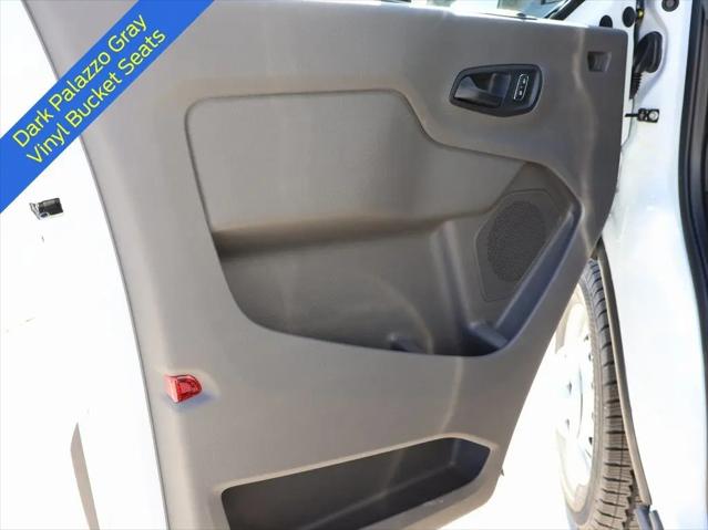 2026 Ford Transit Cargo Van T-250