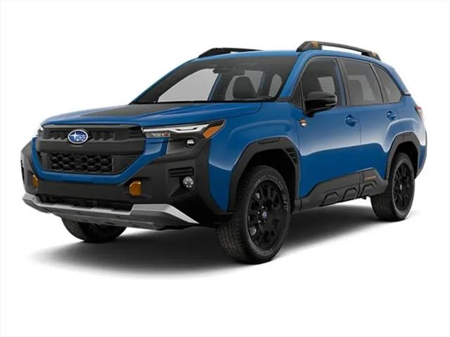 2026 Subaru Forester Wilderness for sale in Greenville, SC