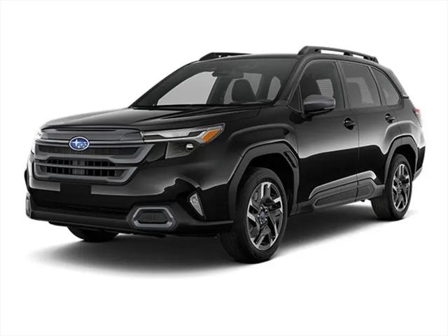 2026 Subaru Forester Limited for sale in Greenville, SC