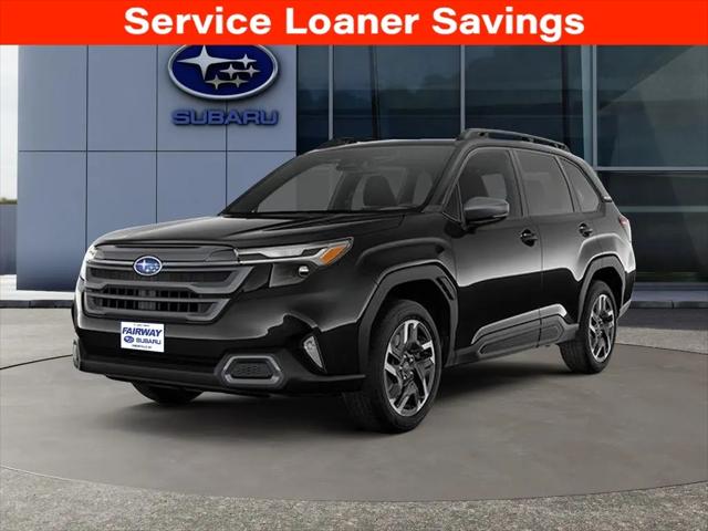 2026 Subaru Forester Limited for sale in Greenville, SC